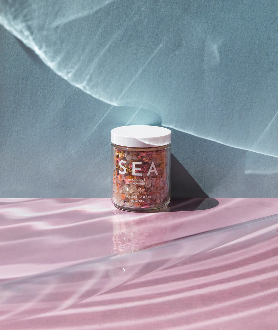 Mineral Soak - Image 5