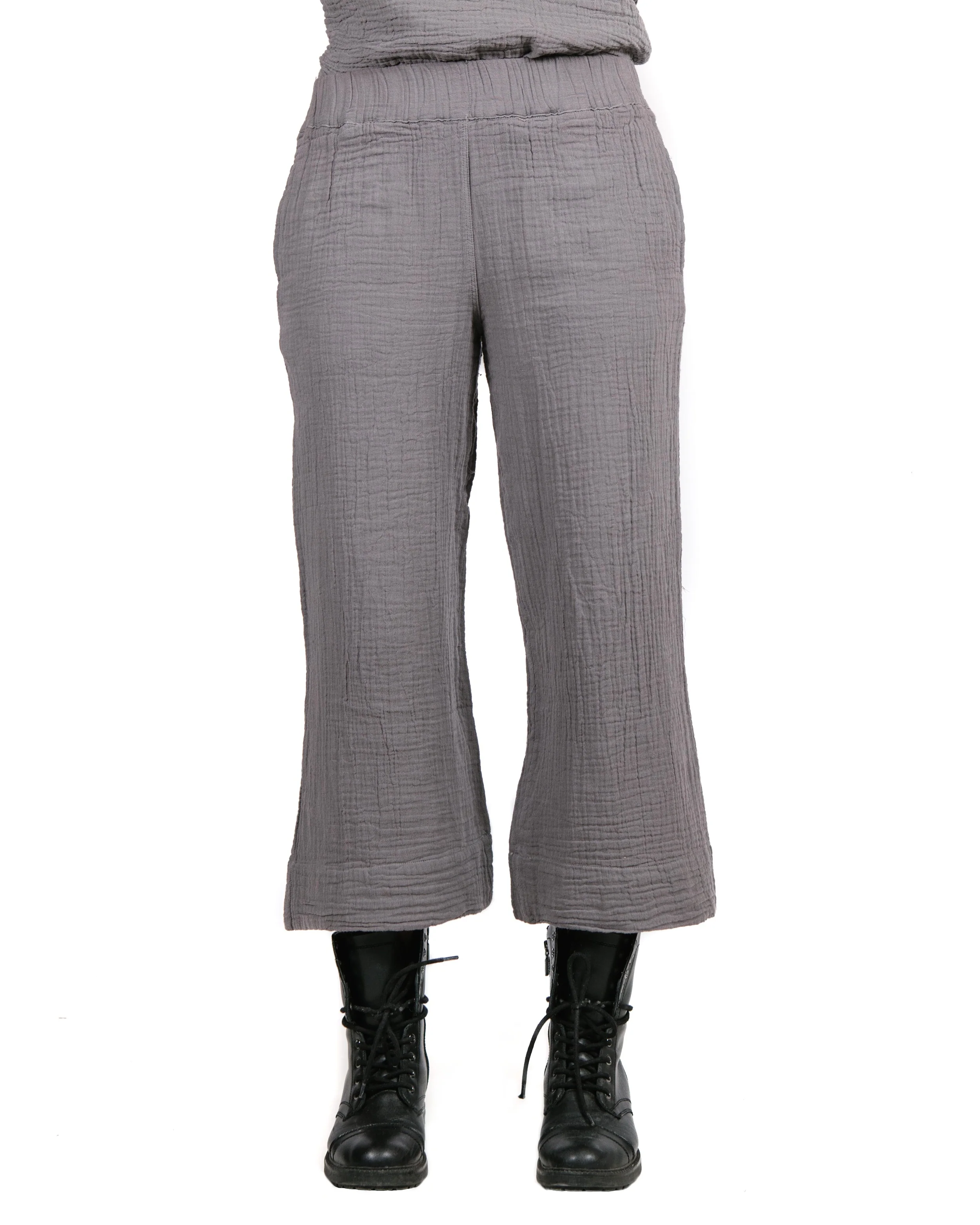 Reyanna Crop Pant - Image 3