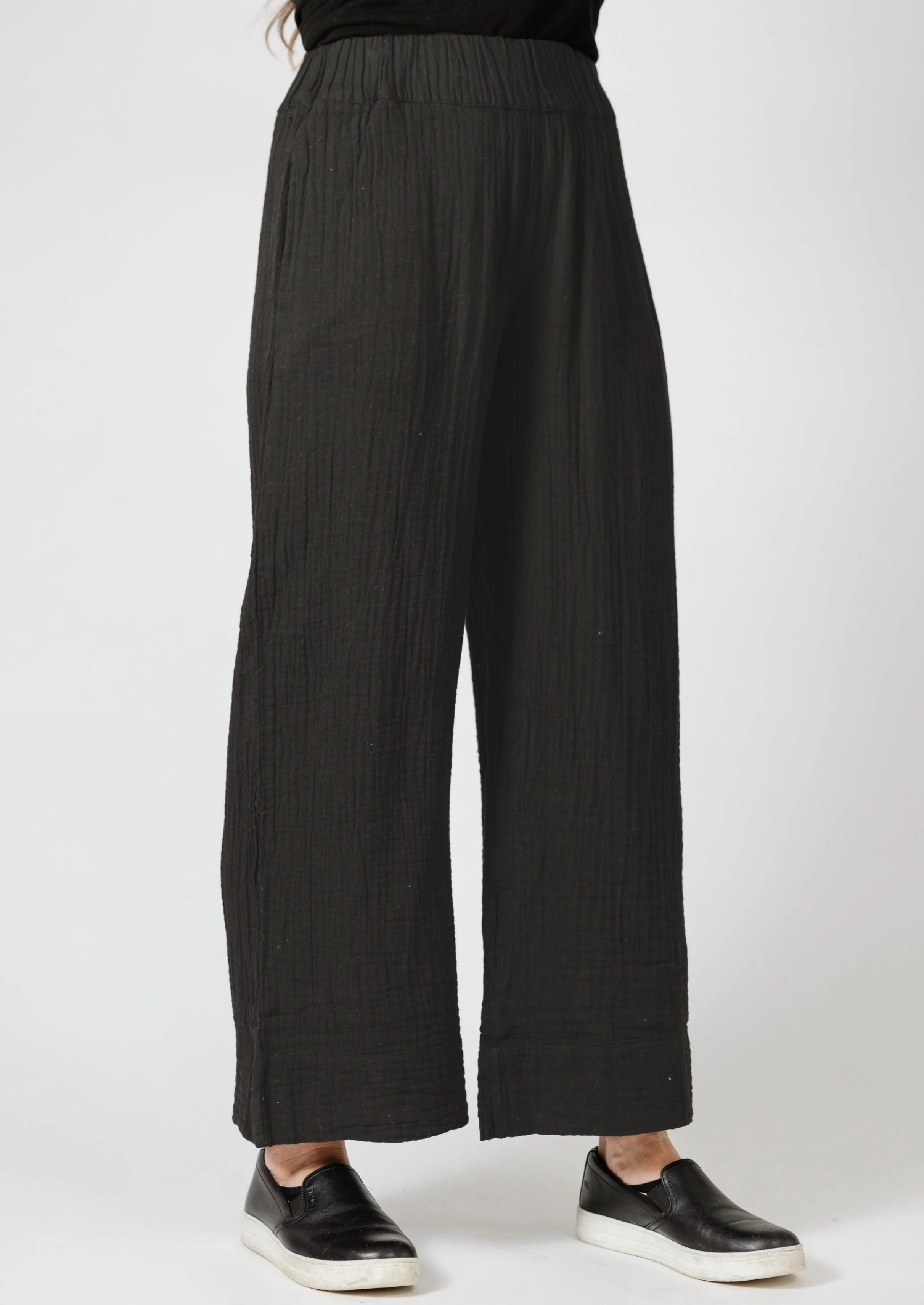 Reyanna Crop Pant - Image 4
