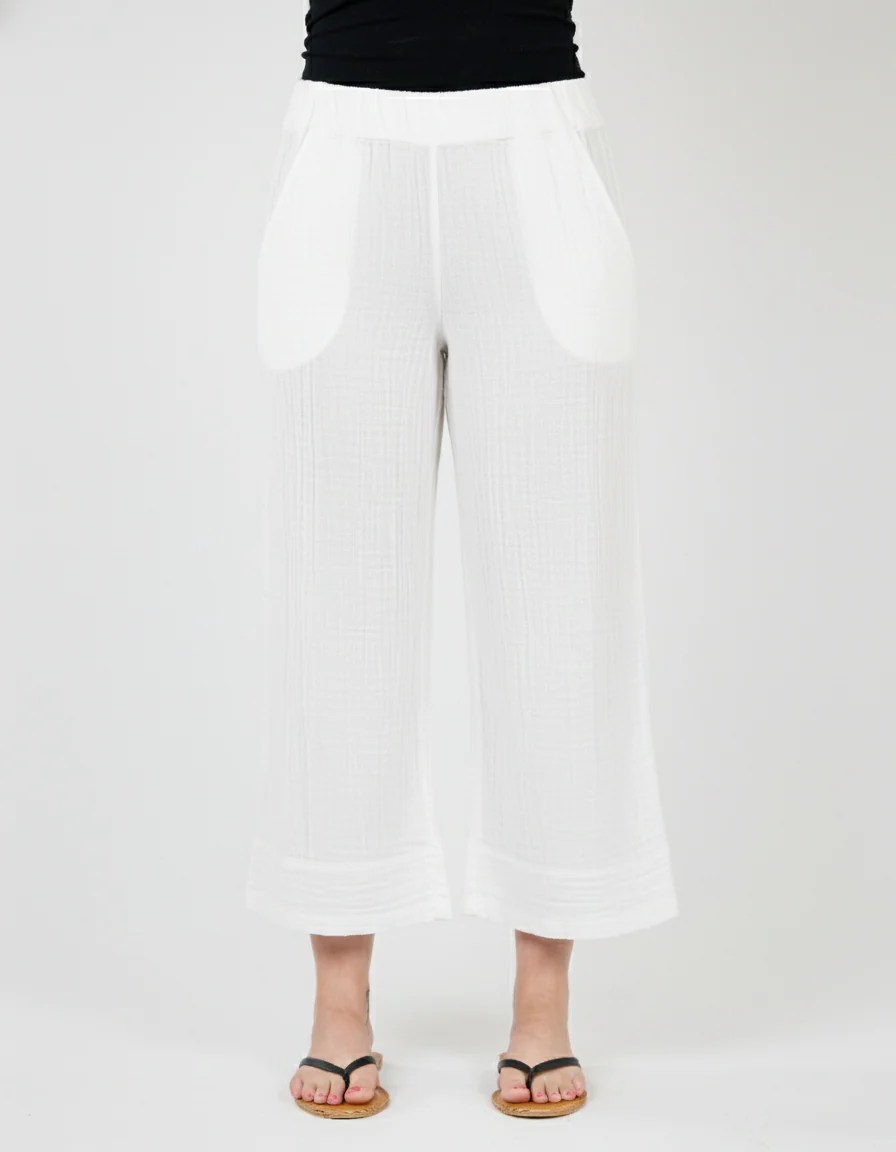 Reyanna Crop Pant - Image 5