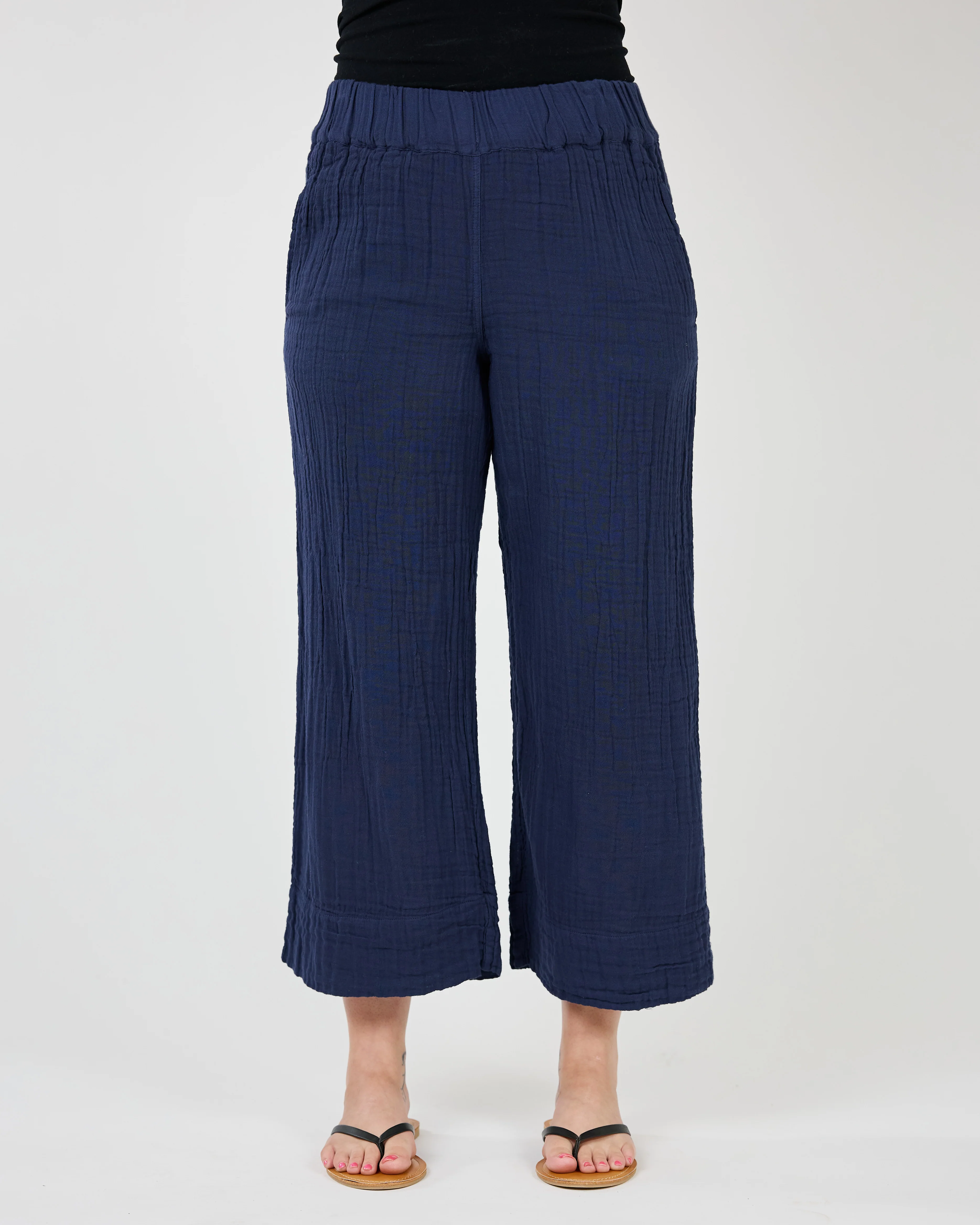 Reyanna Crop Pant - Image 6