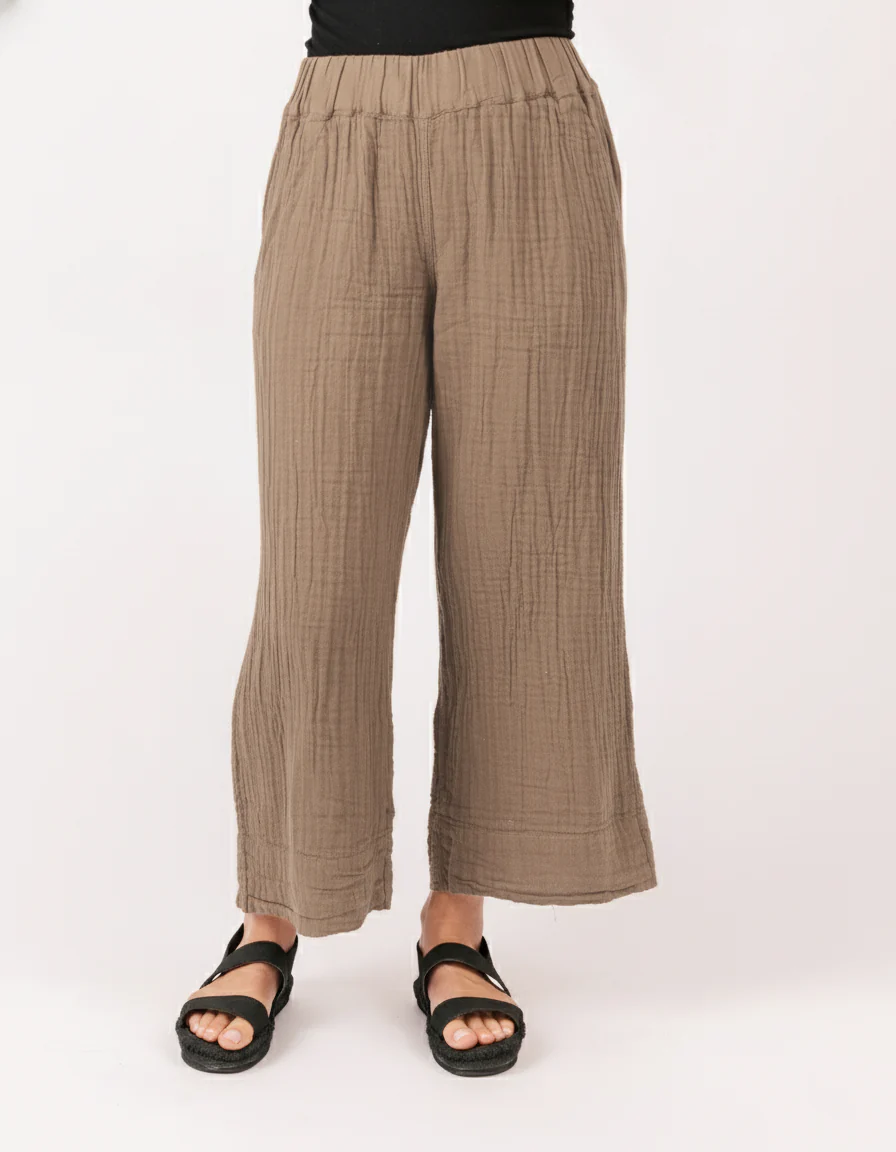 Reyanna Crop Pant - Image 7