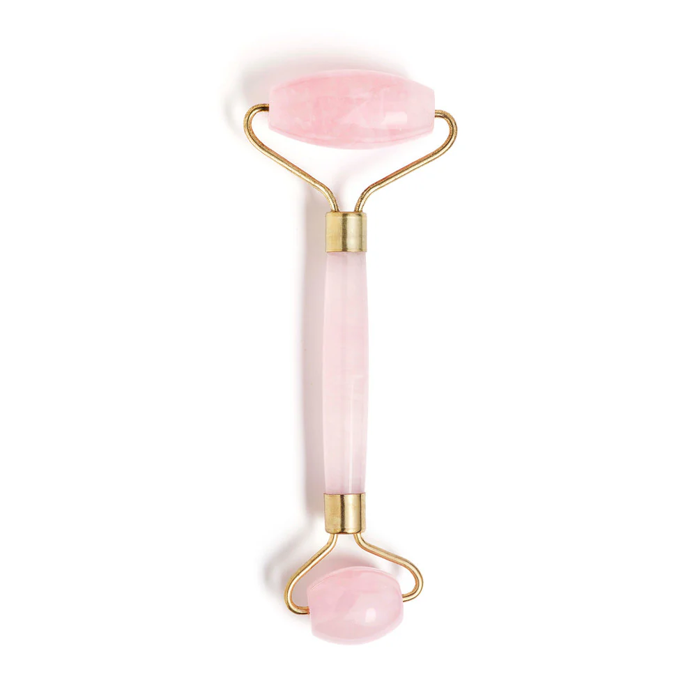 Rose Quartz Roller - Image 5