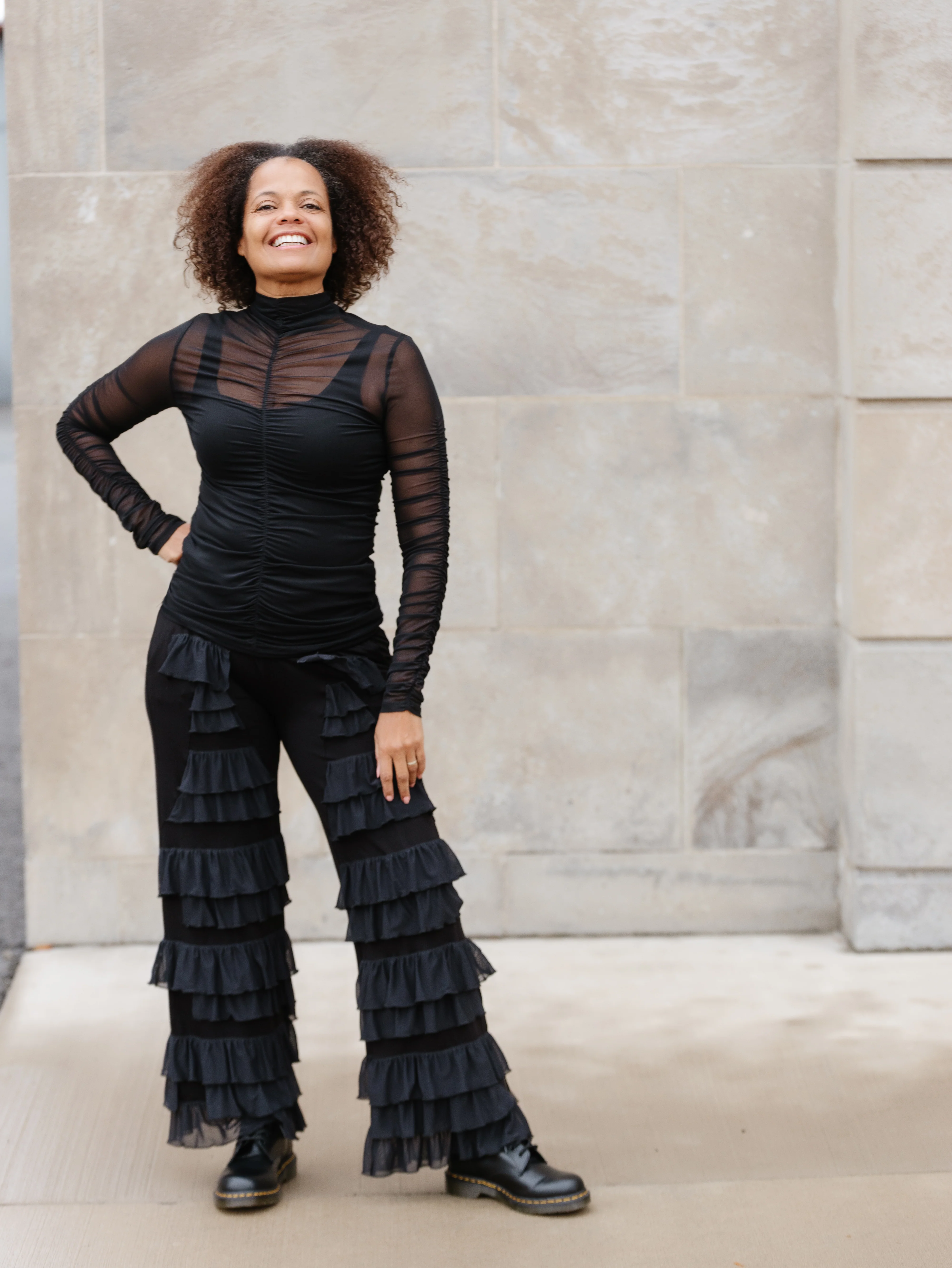 Sasha Pant - Image 4