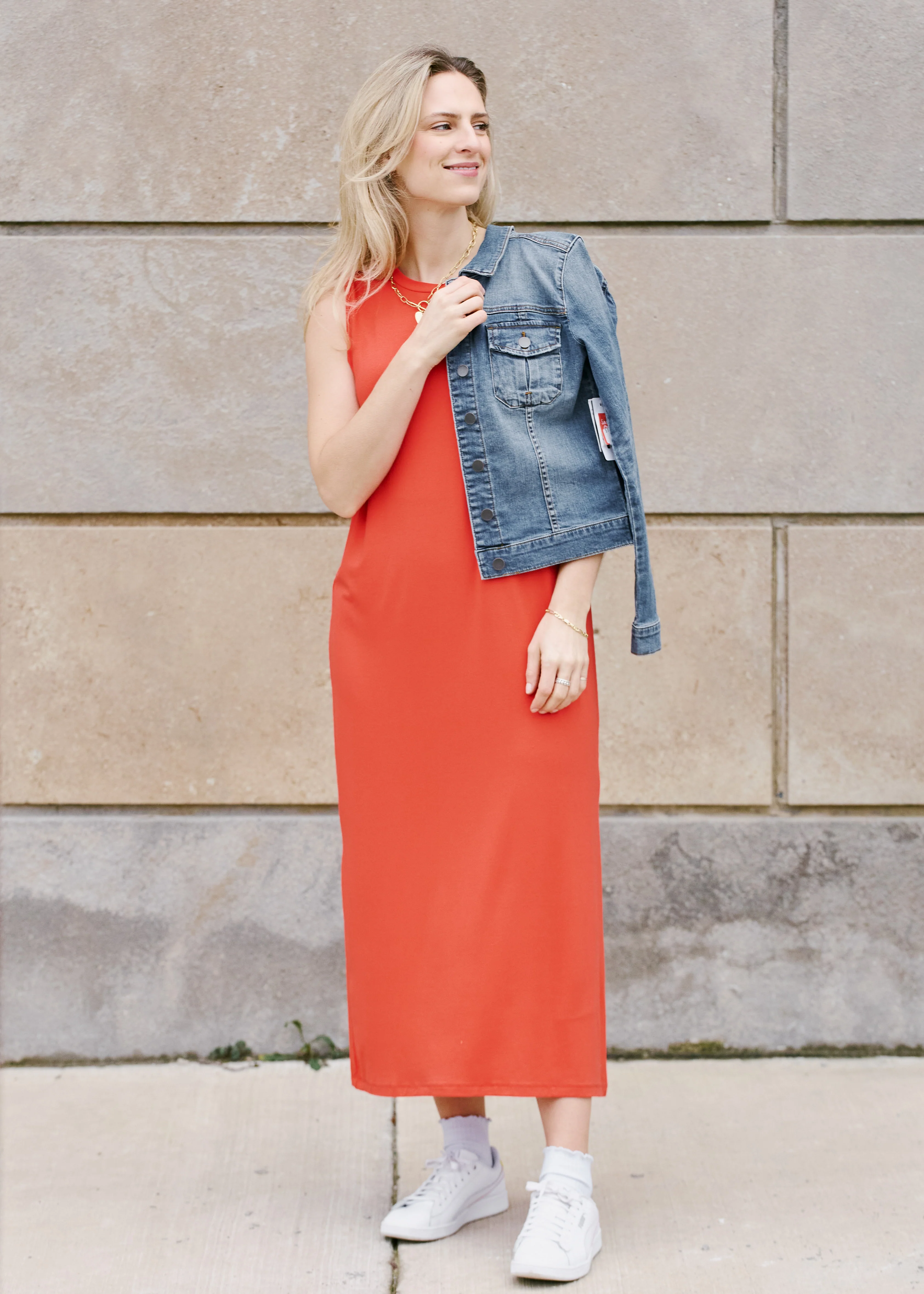 Sutton Dress - Image 10