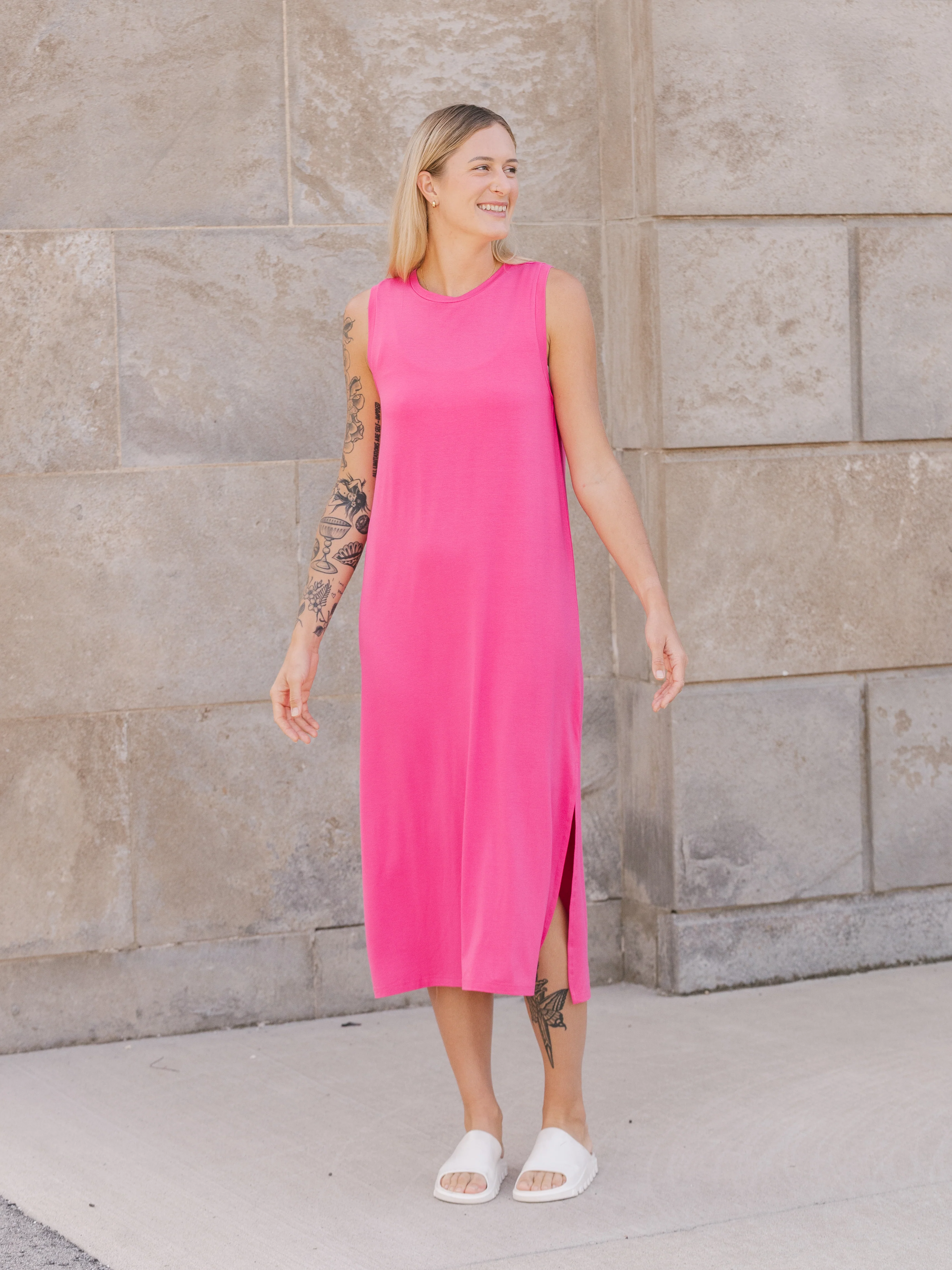 Sutton Dress - Image 6