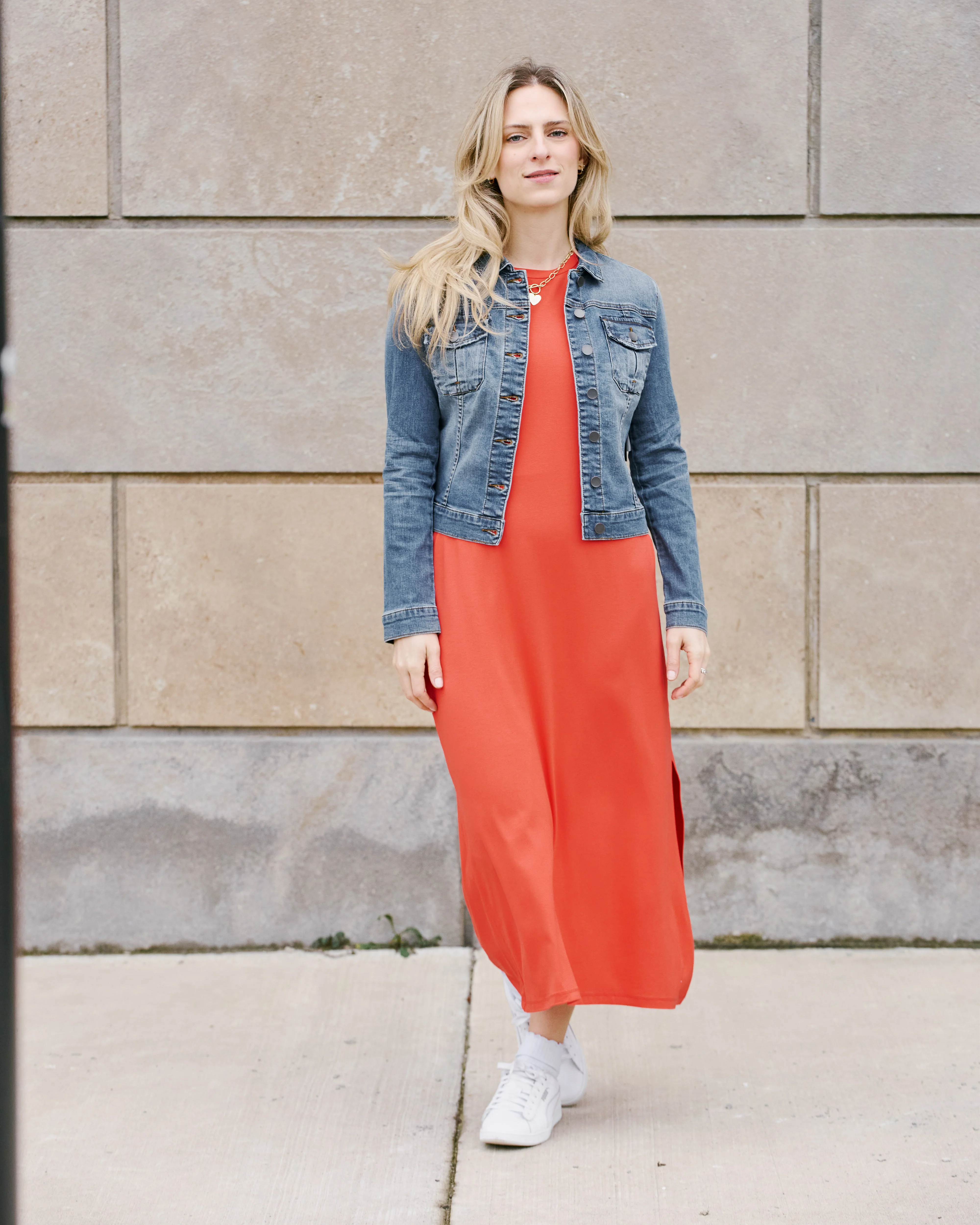 Sutton Dress - Image 7