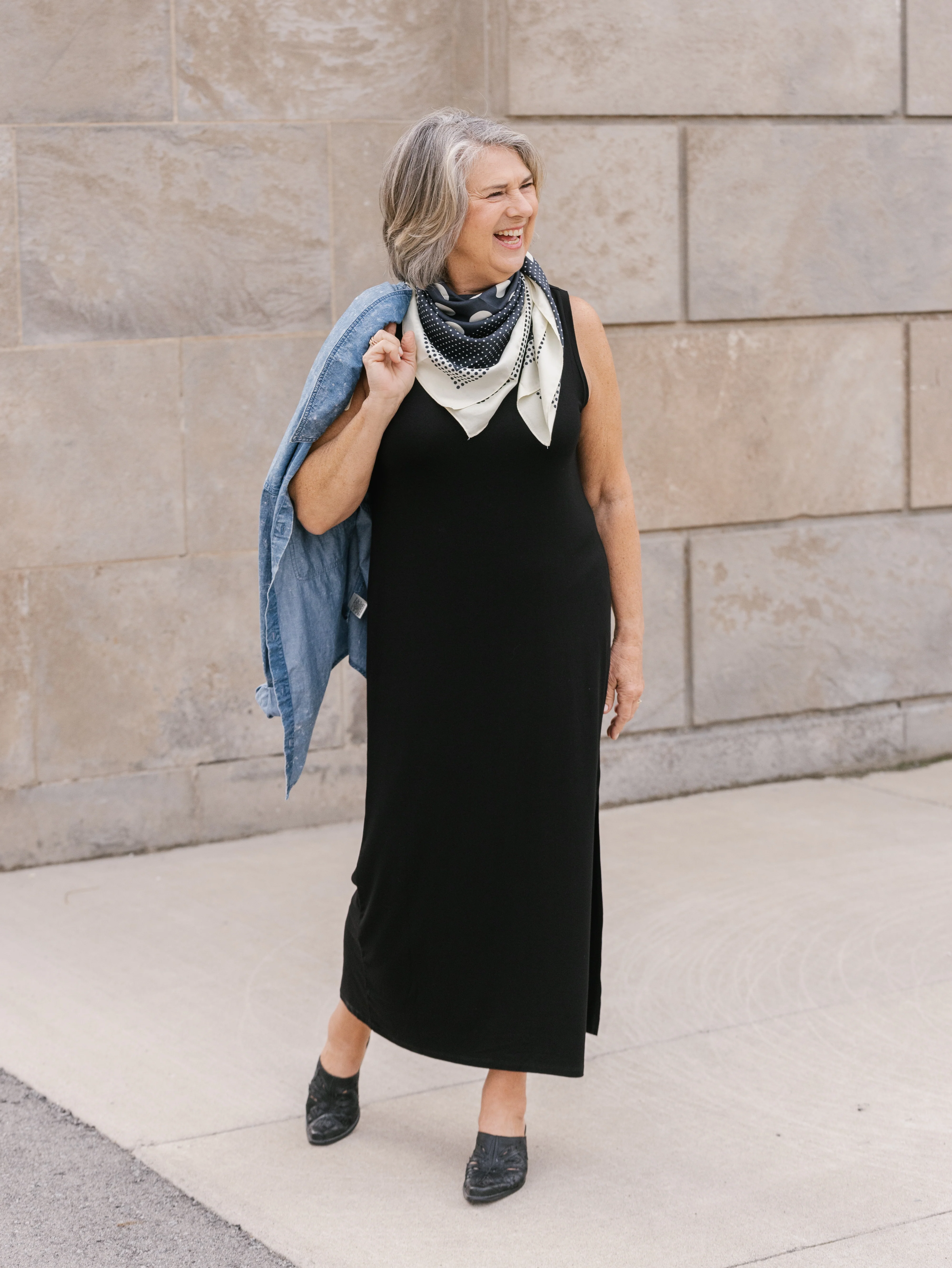 Sutton Dress - Image 8