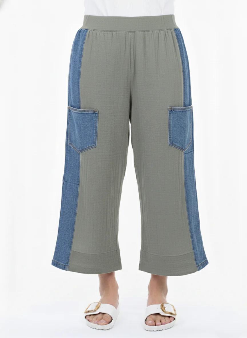 Wisteria Pant - Image 3
