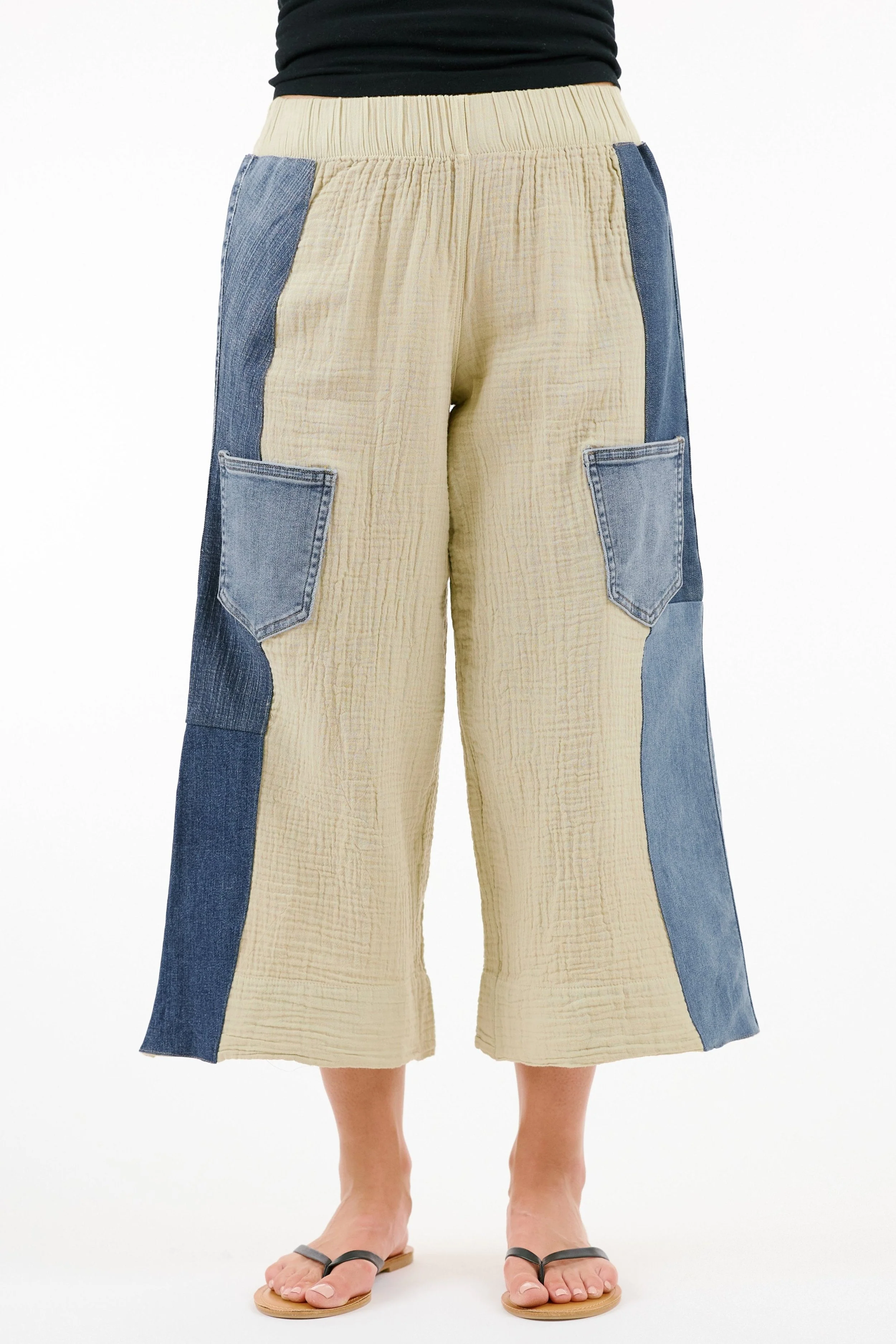 Wisteria Pant - Image 5