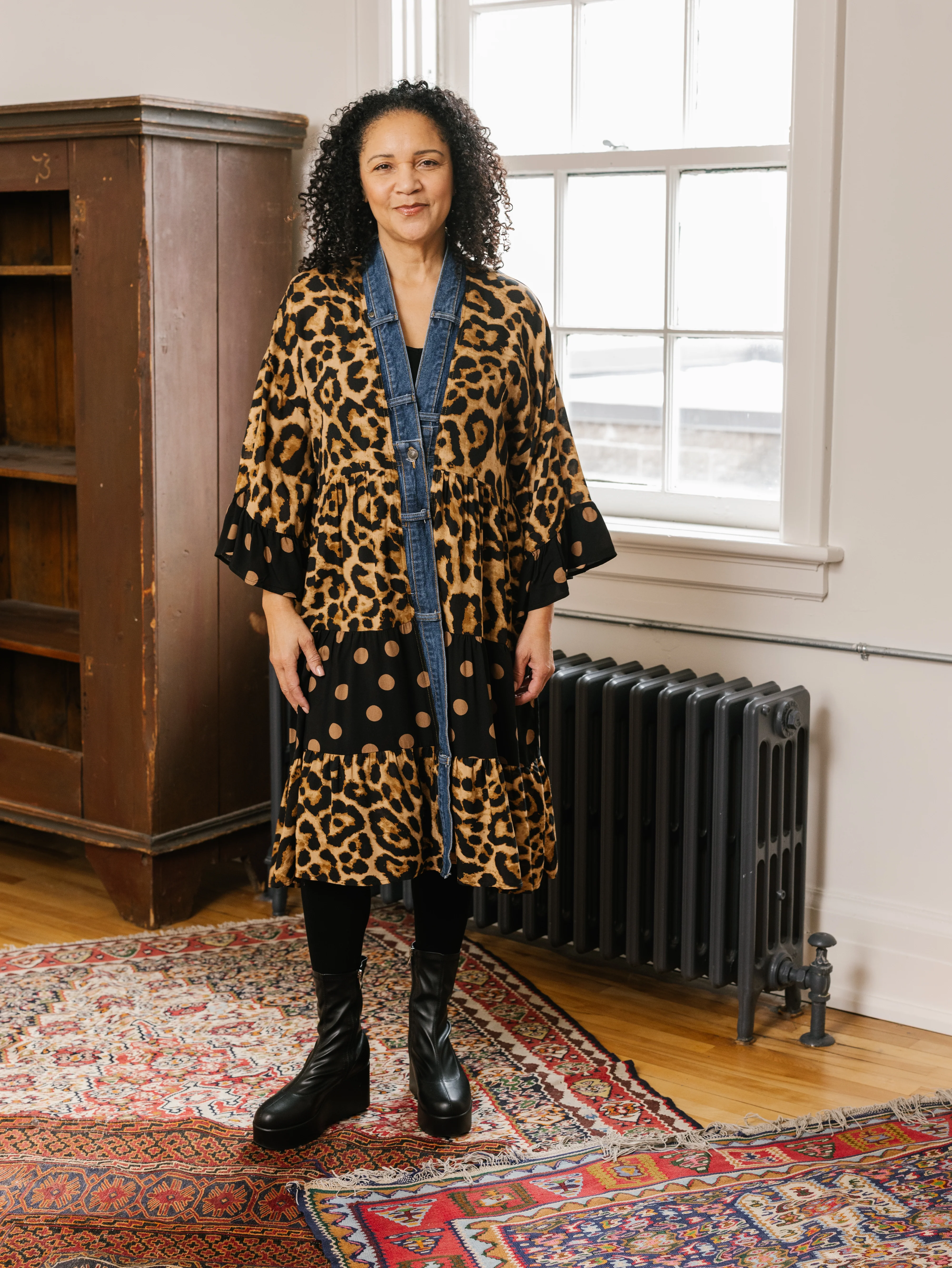 Ying Cardigan - Image 10