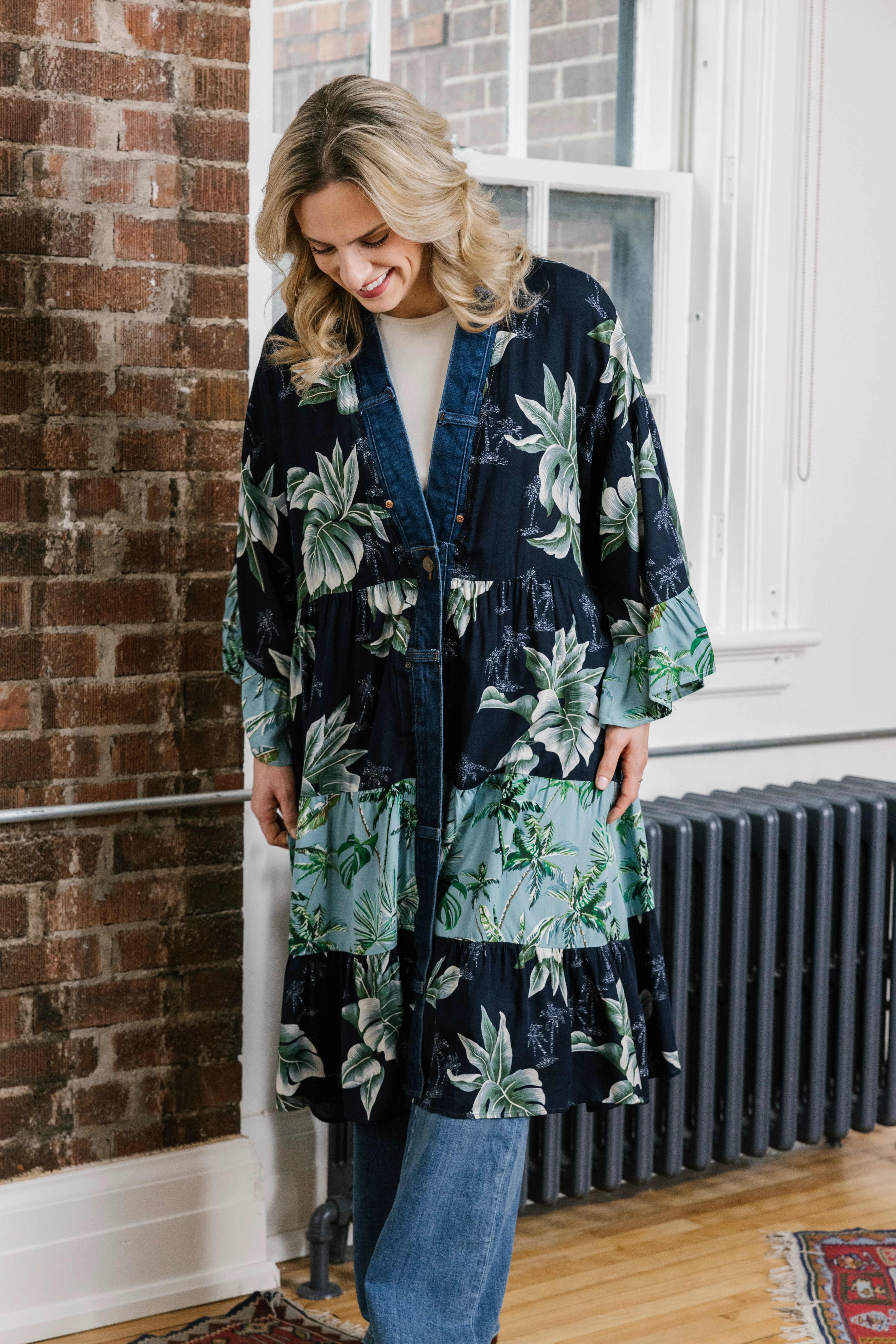 Ying Cardigan - Image 11