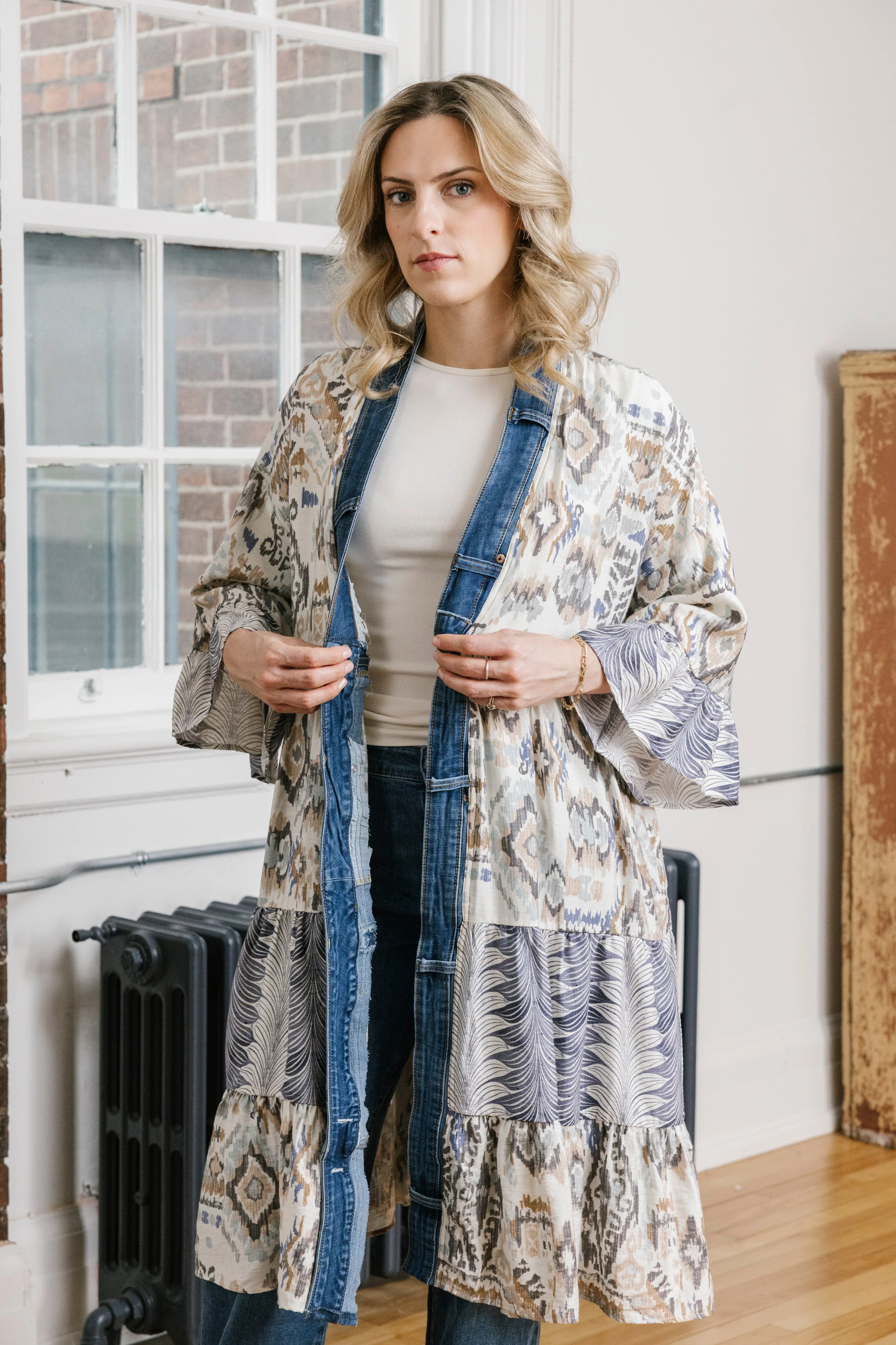 Ying Cardigan - Image 3