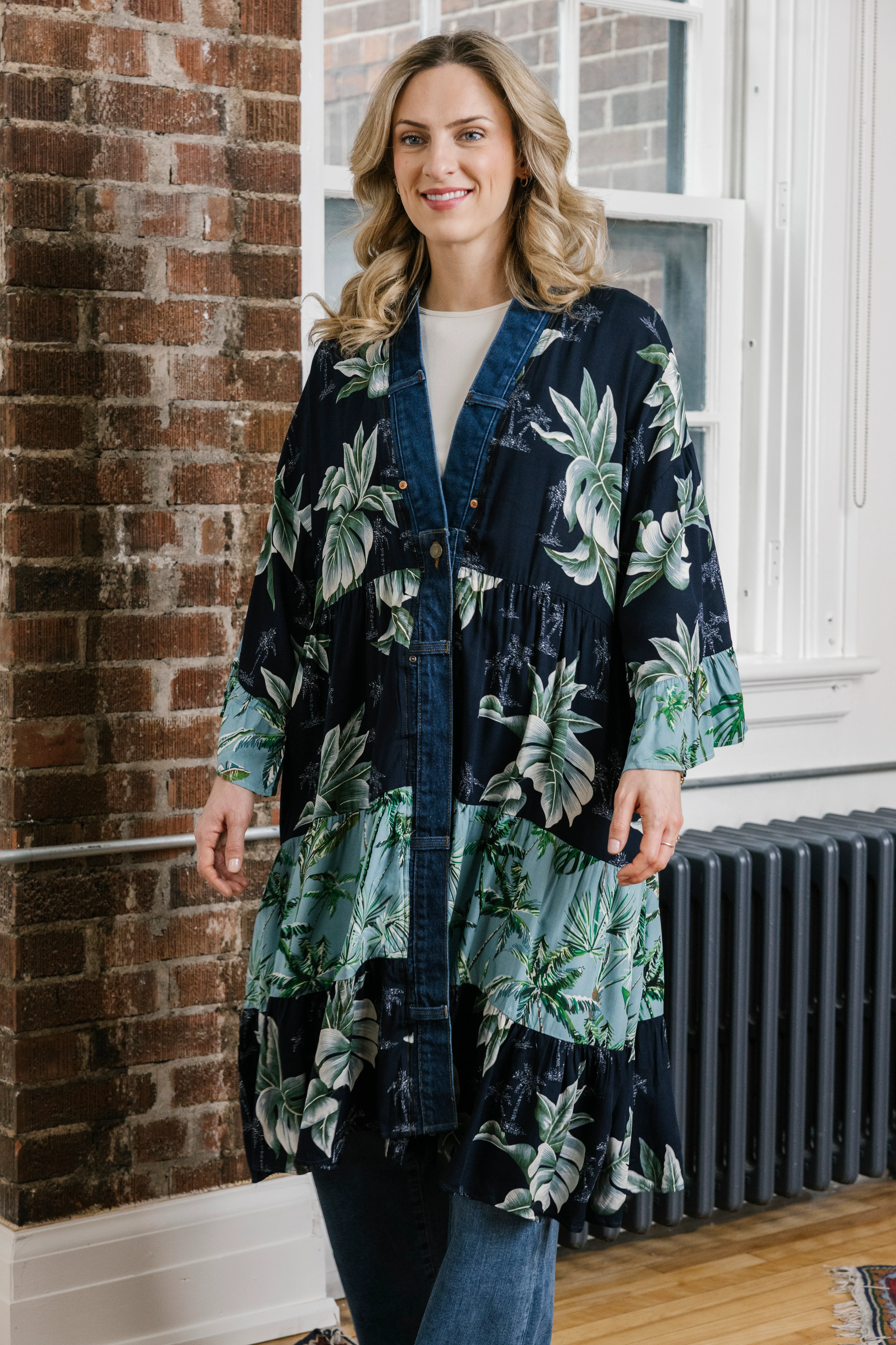 Ying Cardigan - Image 4