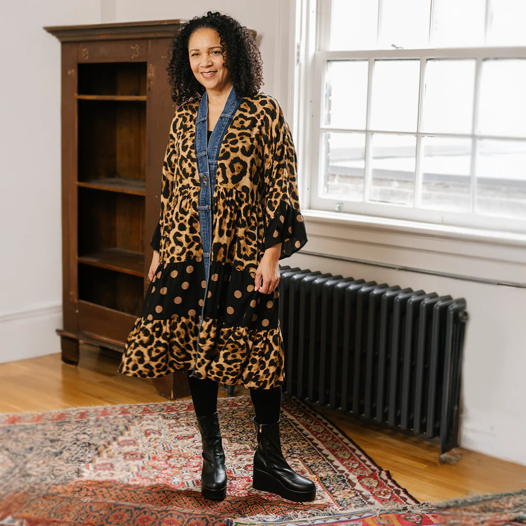 Ying Cardigan - Image 6