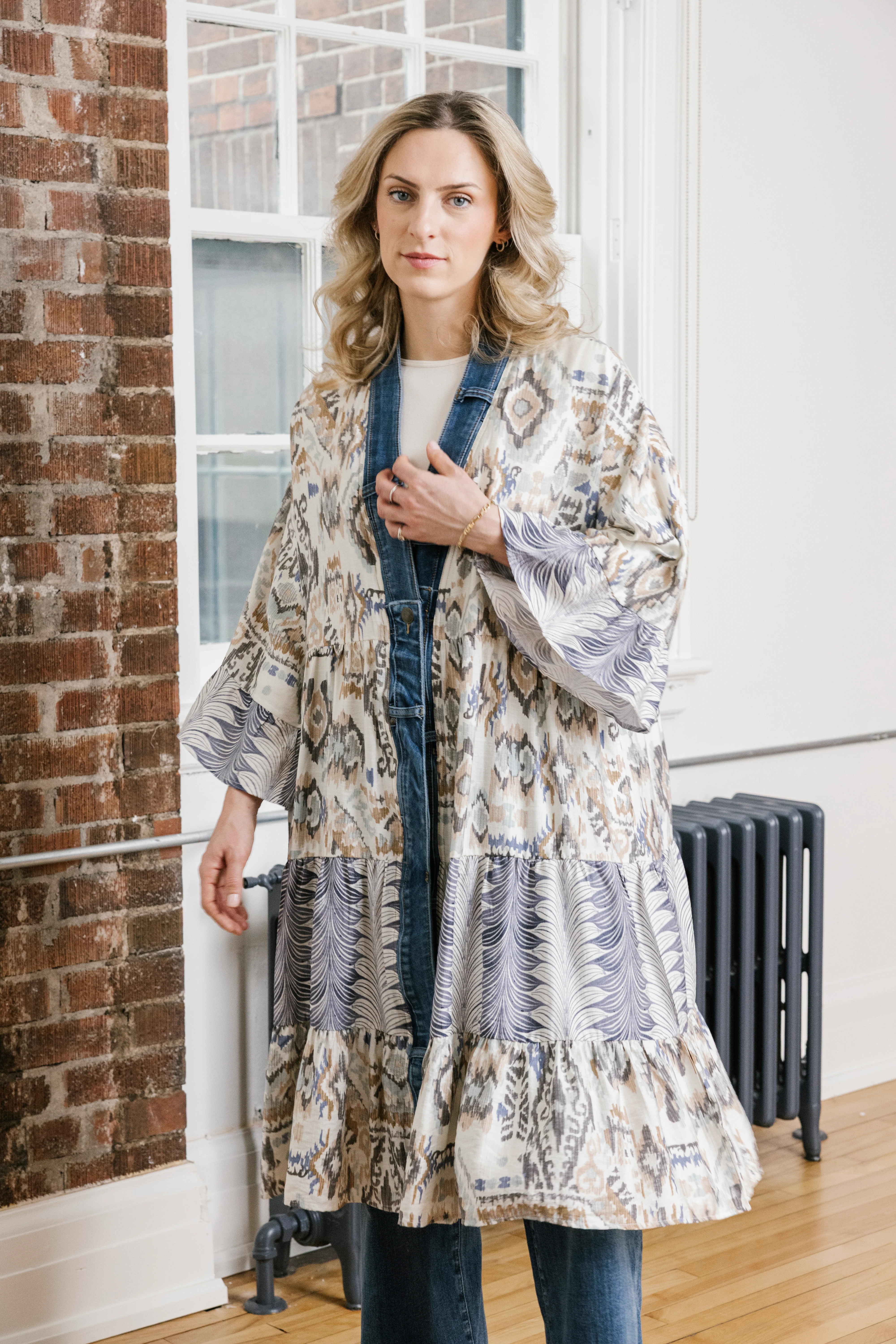 Ying Cardigan - Image 7