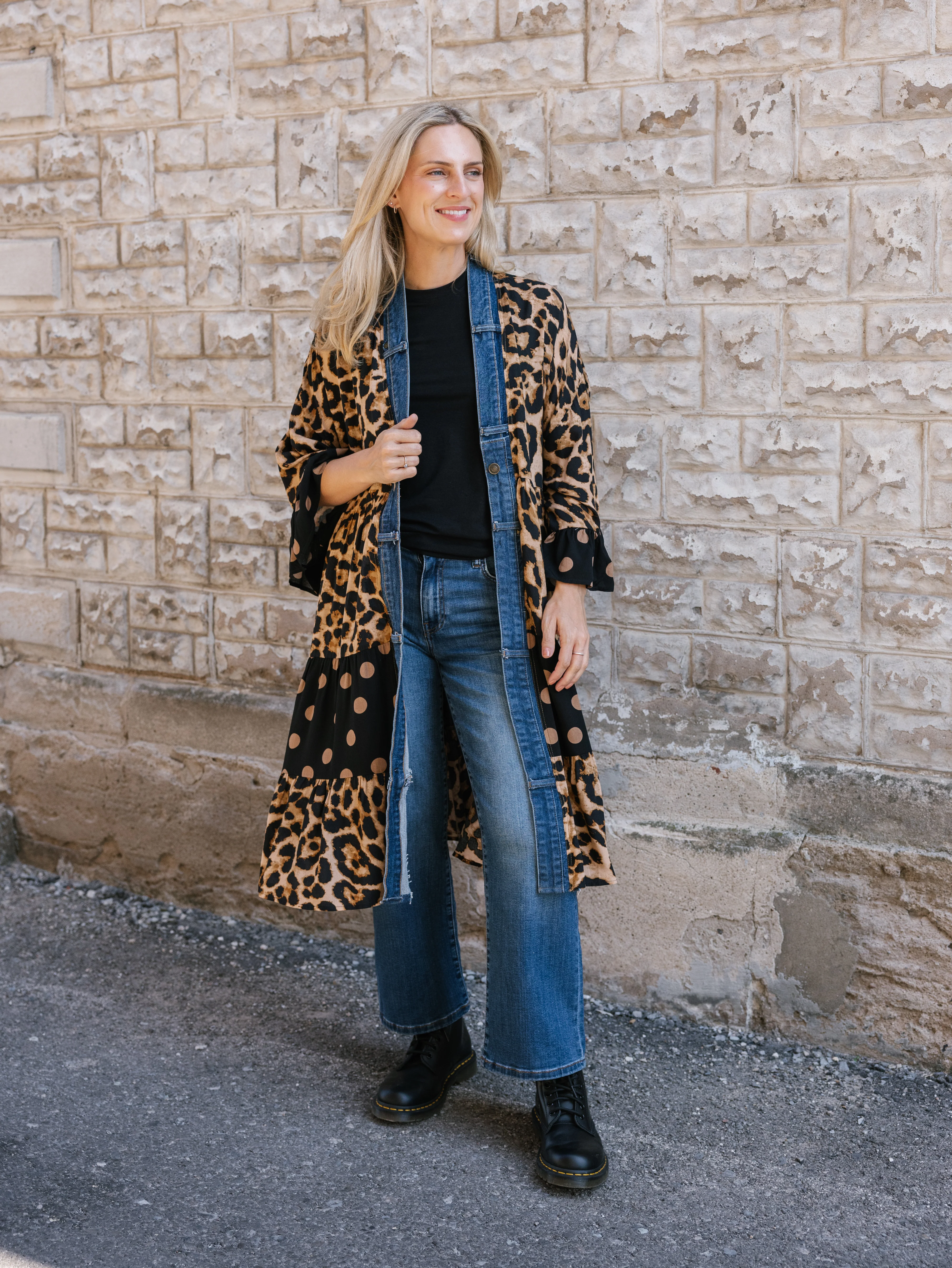 Ying Cardigan - Image 9